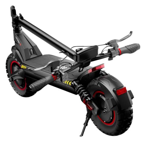 iScooter i8 Electric Scooter