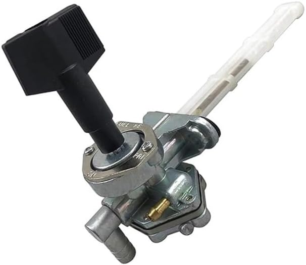 Fuel Cock Valve Switch for GSF1200 1200S 1200Z 1200 2001-2005 Replacement 44300-32F10