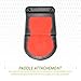 FOBUS EVO PDLE RH for Ruger LCP MAX