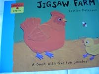 Jigsaw Farm 0760735794 Book Cover