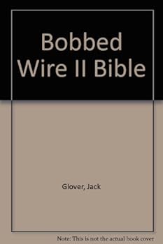 Paperback The "bobbed" wire II bible Book