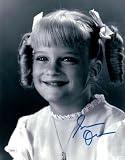 Susan Olsen Signed Autographed 8X10 Photo The Brady Bunch Cindy JSA CA09701