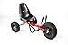 Produktbild Kinderfahrzeug Twister schwarz / rot DINO CARS