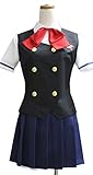 Dreamcosplay Anime Another Misaki Mei Uniform Cosplay Costume