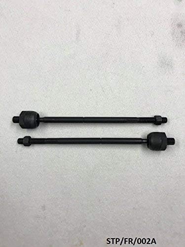 QUICKSTEER 2 x Track Tie Rod Inner Mustang 2005-2010