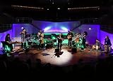 Jazz At Berlin Philharmonic X: East - West