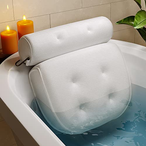 Best Bath Pillows Best Cost