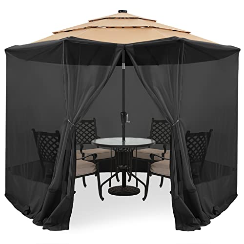 Top 10 Best Patio Umbrella Screens in 2023 Reviews Guide