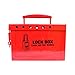 TruForce Lock Box, 13 Lock, 9