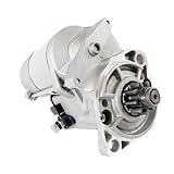 DUCRES V2203 Starter Motor 1G911-63012 1G91163012 Fits For Kubota V2203 V2403 V2003 Engine 2.2KW