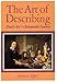 Produktbild The Art of Describing: Dutch Art in the Seventeenth Century