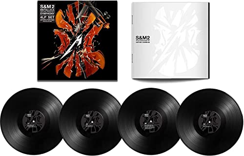 S&M2 [Disco de Vinil]