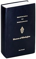 Guide to the Archives and Preliminary Inventory Diocese of Wilmington B014OSGGBA Book Cover