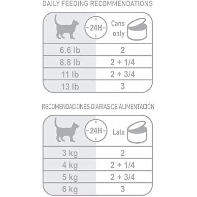 Royal Canin Feline Health Nutrition Indoor Adult Morsels in Gravy Cat Food, 3 oz (Pack of 24)