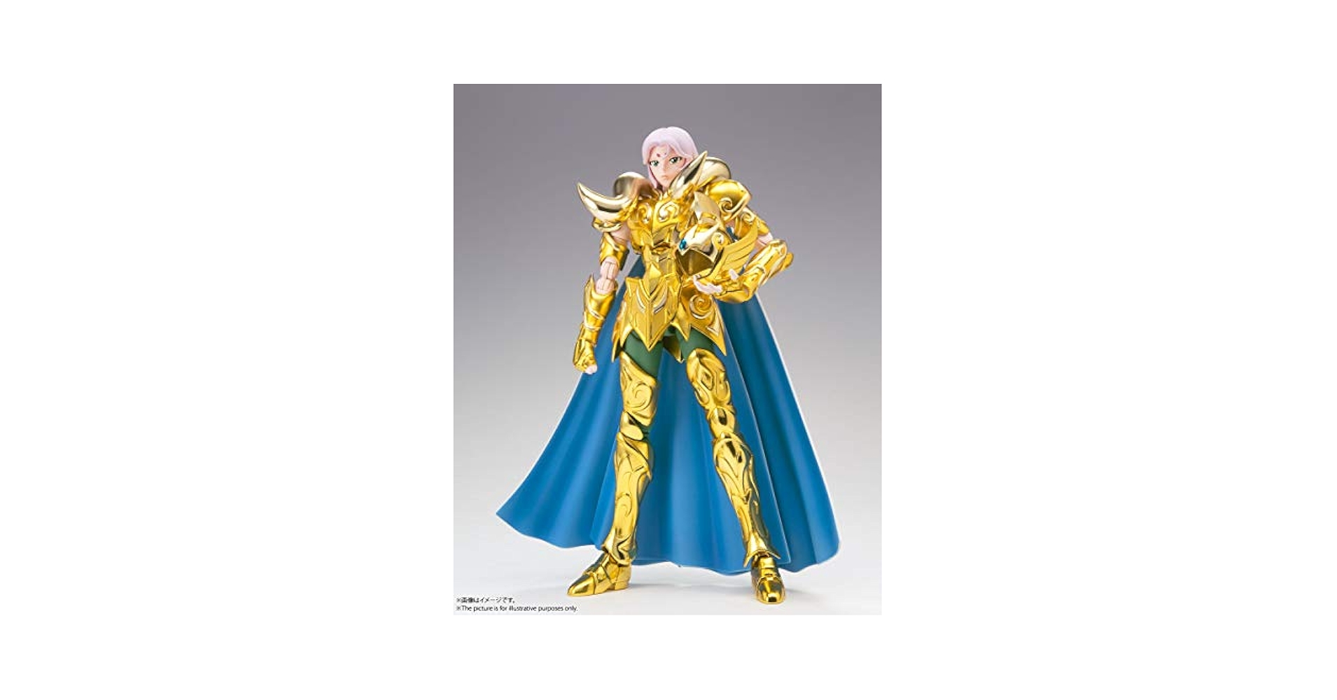 Amazon.co.jp: TAMASHII NATIONS 聖闘士聖衣神話EX 聖闘士星矢
