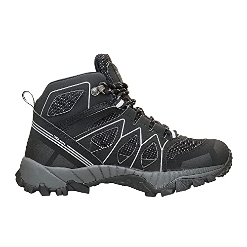 Bota Fuse Dry - 44, Snake