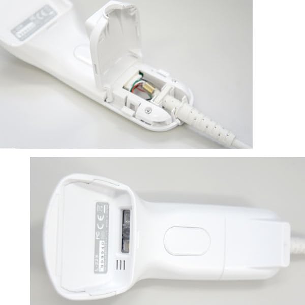 オプトエレクトロニクス 1次元/2次元コード対応ハンディスキャナー STD-3601 オプトエレクトロニクス OPI-3601専用 ハンズフリー