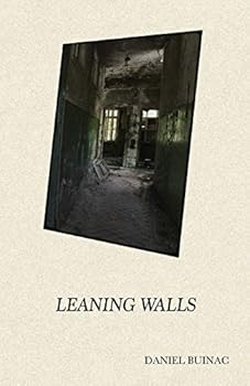 Paperback Leaning Walls Book