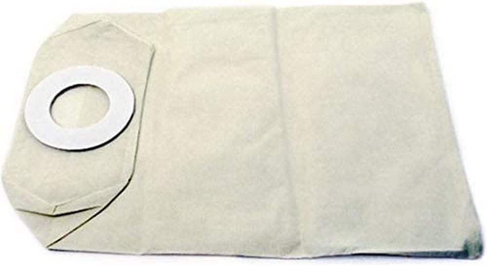 MSV Universal Vacuum Cleaner Bag, Multi-Colour, 8-Piece