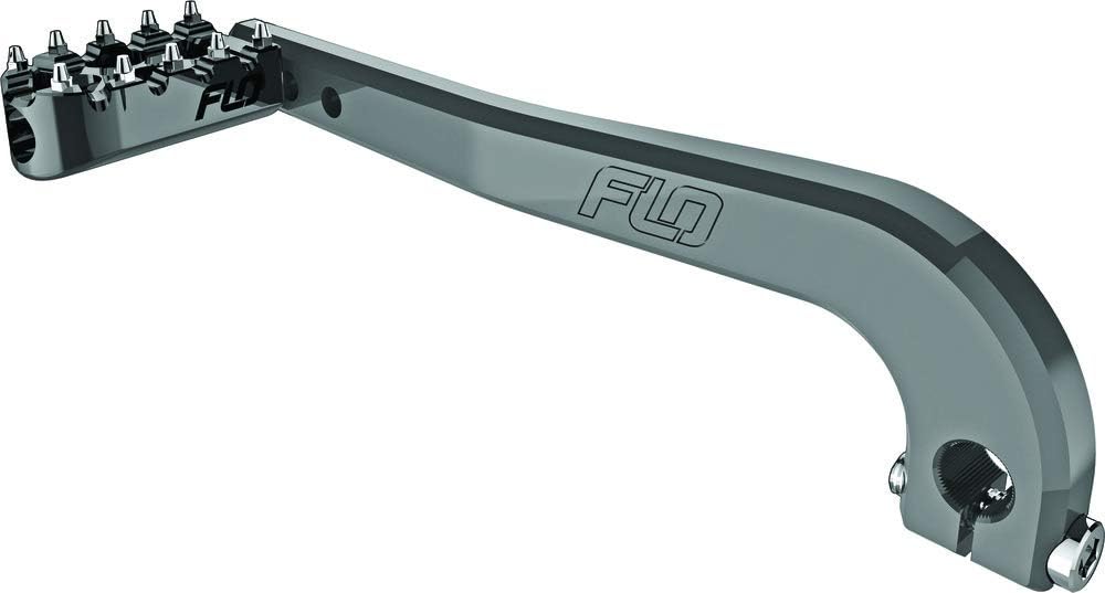 Flo Motorsports 122-8205 Adjustable Shift Lever Fxd 91-17