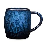 21 Oz Large Ceramic Coffee Mug, 600ml Handmade...