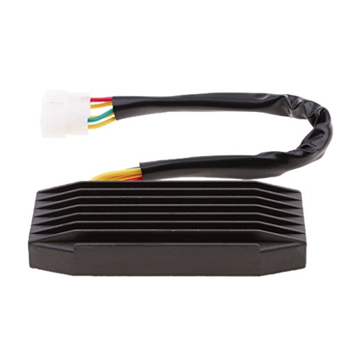 B Blesiya Regolatore/Raddrizzatore per Suzuki VS