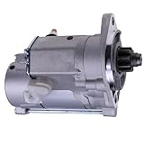 Tenlioshun Starter Motor 12V 9Teeth 2.0KW 19460-63012 1946063012 For Kubota V2203 Engine