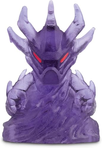 Schleich Eldrador Creatures | Robot Master Delle Ombre 42557 Con Mini Creature | Con Funzione Di Tiro, Vano Segreto E Busto Rotante | Idea Regalo Per Bambini Da 7 Anni In Su | Set Da 17 Pezzi - 11
