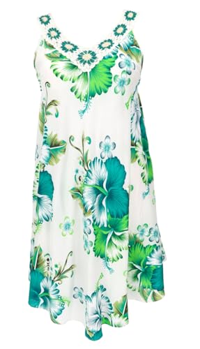 Chalier Damen Chiffon Strandkleid Sommer Bikini Cover Up Strandponcho mit Quasten MEHRWEG