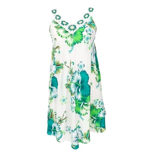 Chalier Damen Chiffon Strandkleid Sommer Bikini Cover Up Strandponcho mit Quasten MEHRWEG 2 GURU SHOP Plus Size Minikleid, Weites Sommerkleid, Häkelkleid, Strandkleid, Damen Krinkelkleid Übergröße, Weiß/türkis, Synthetisch, Size:46, Kurze Kleider Alternative Bekleidung