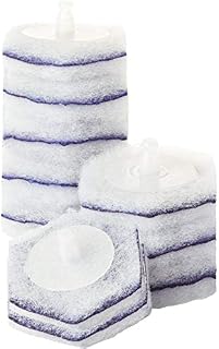 Clorox ToiletWand Disinfecting Refills, Disposable Wand Heads - Tuscan Lavender & Jasmine- 10