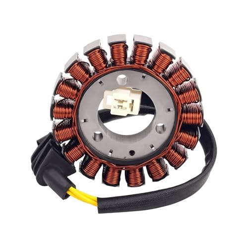 Bobine de stator pour CB400F, CB-1 et CBR400 NC23/NC29 de 1987 à 1994