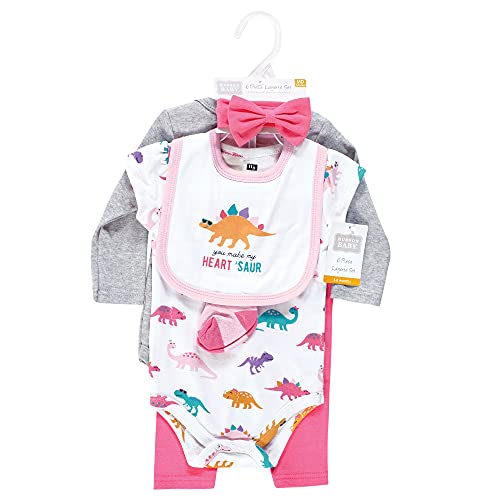Image of Hudson baby Baby Boys' Multi Piece Clothing Set