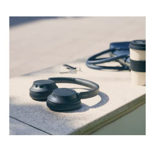 Sony WHCH720NBCE7 Wh-Ch720Nb Noise Canceling Wireless Bluetooth Headphones - Built-In Microphone thumb #7