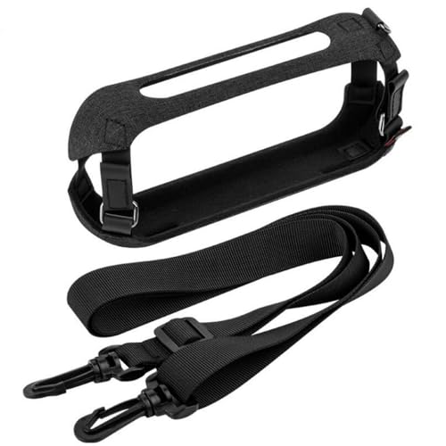 Bose SoundLink Flex�X�s�[�J�[�Ή� EVA �P�[�X�ی�P�[�X �ی�o�b�O �ی�X�g���[�W�o�b�OBose SoundLink Flex �p �V���O���V�����_�[�X�g���b�v �N���X�{�f�B �T�E���h�P�[�X �L�������O�P�[�X �g���x�� �P�[�X �X�g