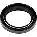 Left Manual Transmission Output Shaft Seal 1 Piece for Acura Integra,TSX,RSX 1988 1989 1990 1991 1992 1993 1994 1995 1996 1997 1998 1999 2000 2001-2013 for Honda CR-V,Civic 2002-2015