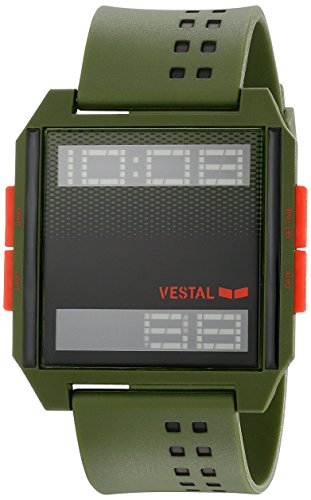 Vestal DIG035