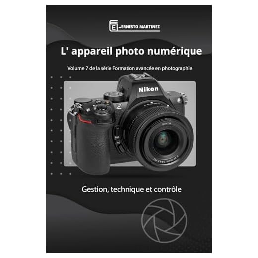 Digital Photography Management and Techniques