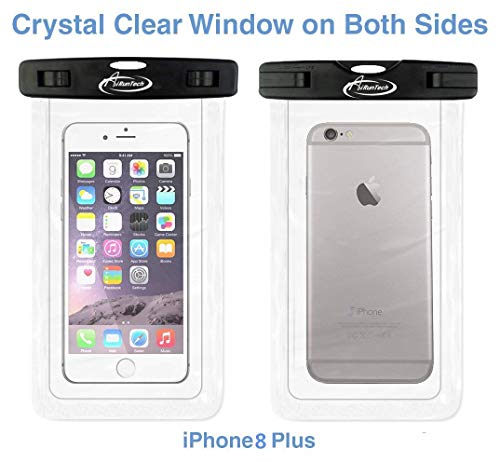 Airuntech AIRUNTECH-POUCH&CASE Waterproof Phone Pouch,Waterproof Phone Case thumb #7