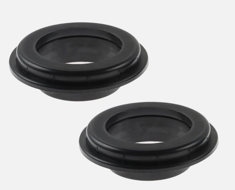 Left + Right Front Strut Mount Bearing Bearings Fit for Porsche 911 996 986 987