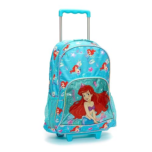 Disney Store Zainetto trolley La Sirenetta