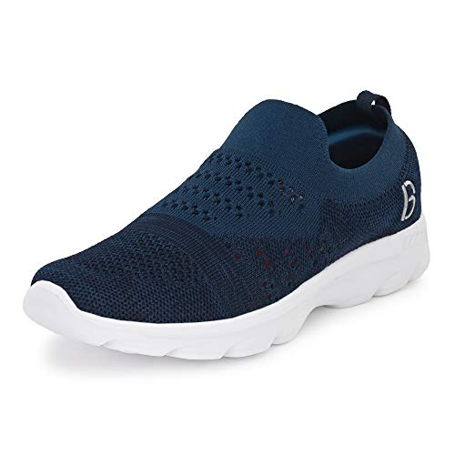 Image of Bourge Womens Micam-z12 Running Shoes