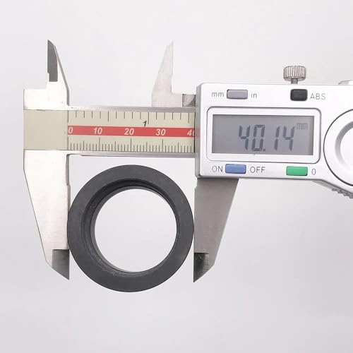Capuchon isolant haute résistance FY-200H pour torche plasma refroidie par eau - 7