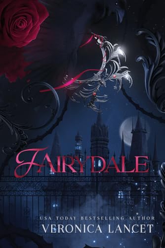 Fairydale: Eine dunkle Gothic-Romanze