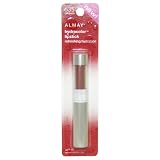 Almay Hydracolor Lipstick, No. 635 Crimson, 0.05 Ounce