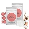 GLP-1 Patches, Body Care Patches - Natural Ingredients Cosmetic Patch, 60 Count (2)