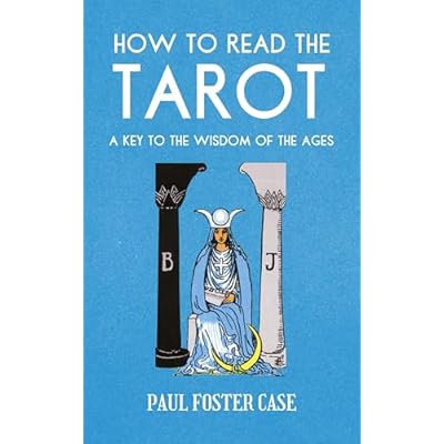 How to Read The Tarot