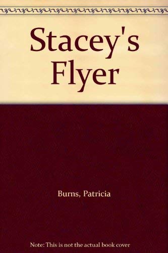 Buy Stacey's Flier (Fireside S.) — BookShops.in