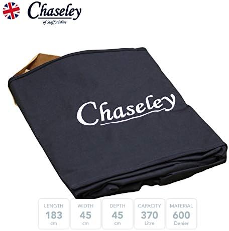 Chaseley Strong Giant Holdall Storage Bag 185 x 46 x 46 XXL+ Christmas Xmas Tree Awning Gazebo Clothes Toys Tools Tough Double Stitch UV Water Resistant