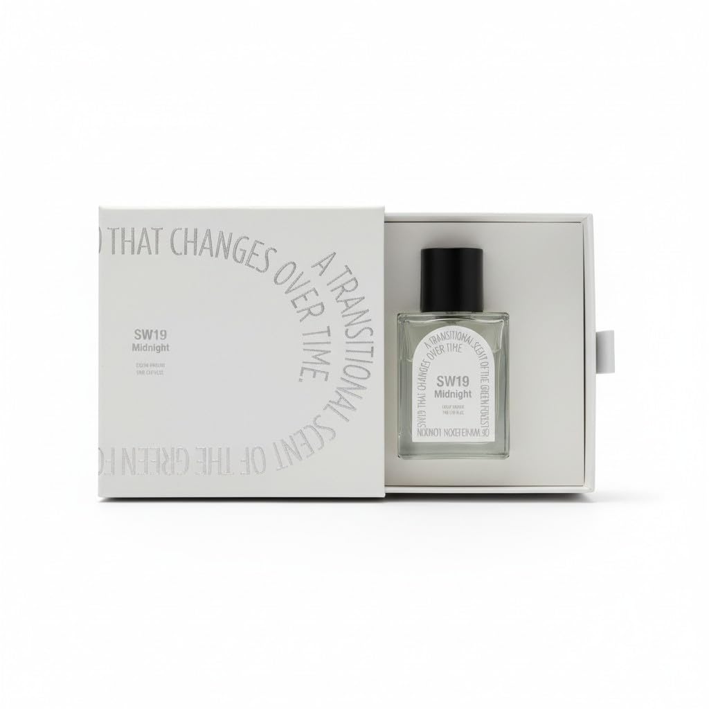 sw19 midnight 残量9割以上 韓国 香水 SW19】Midnight EAU DE PARFUM (50ml)☆韓国 人気☆香水 (SW19/香水